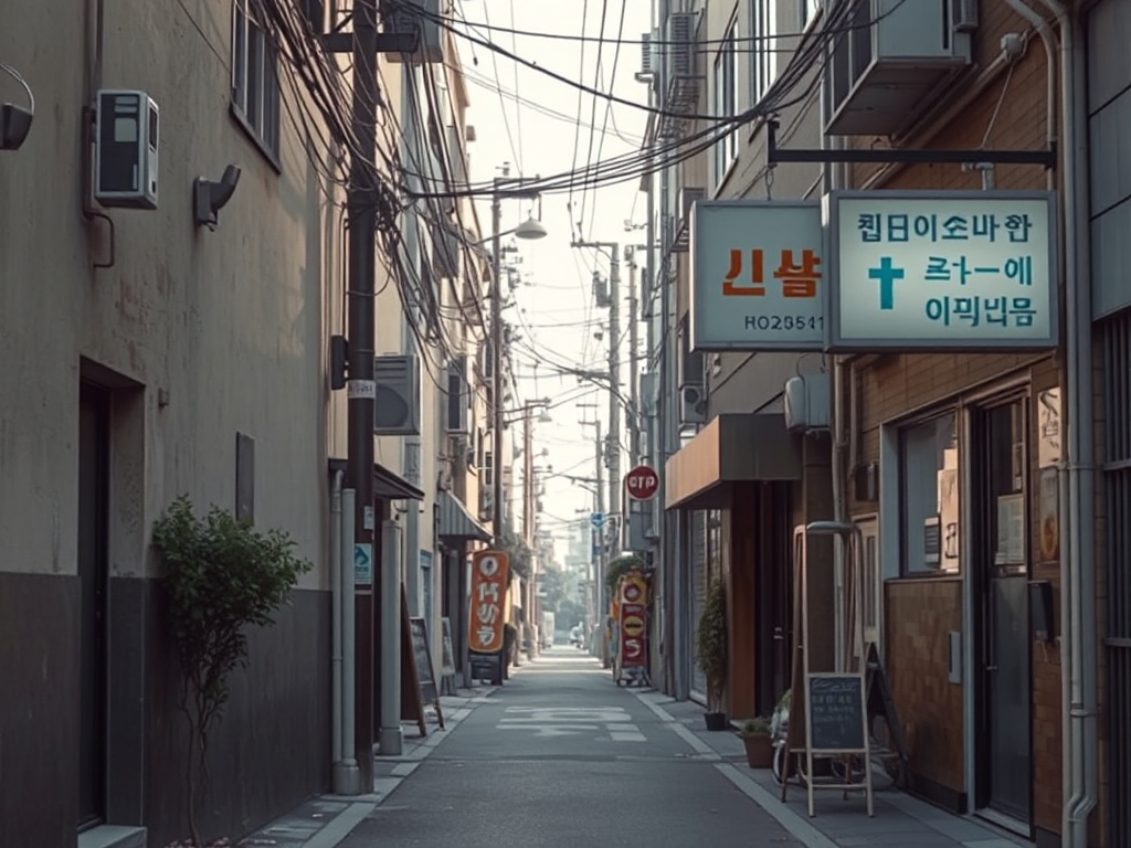 동네 의원에서 시작된 주사 한 방, 유통의 사각지대를 보다
